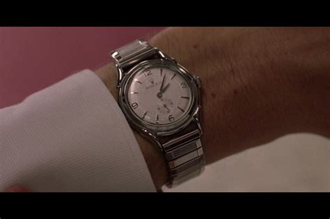 la confidential rolex|Movie Watch: L.A. Confidential .